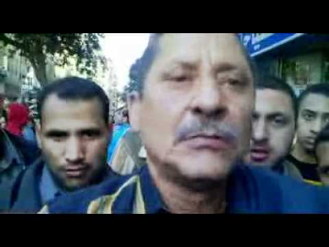 ثورة مصر شهادات صناع الثورة 2