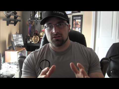 video log - In the 20th BioLayne Video Log, I discuss two reactions to the Metabolic Damage/Adaptation video series that I had not anticipated. 1) People who misinterpre...