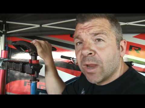 chain reaction cycles