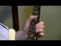 Slow Blues Solo 1 - Intermediate