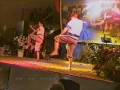 PAHUYUTH - FAN DAB demonstration at Songkran 1996