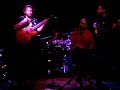 Elan - MidNight @ The Knitting Factory