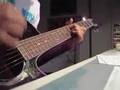 Radiohead - (Nice Dream) Cover (Cremo)