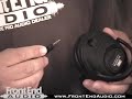 Equation Audio EP 3070 Headphones @ FrontEndAudio.com Equation Audio EP 3070 Headphones @ FrontEndAudio.com
