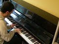 Elisa - Dancing (piano cover) Elisa - Dancing (piano cover)
