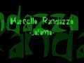Marcello Randazzo - Jotomo