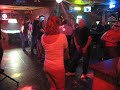 Dancing with the Stars!