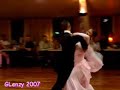 The professionals Inge & Wim - Viennese Waltz 2005