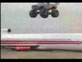Big-Foot-monster-tru