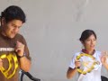 TALLER CATEQUISTAS EN MOCHE