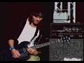 Zeejah Fazli - guitarist from Pakistan