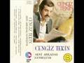 CENGİZ TEKİN Falcıda Farkında
