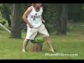 Exploding Watermelon
