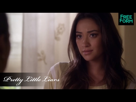 Pretty Little Liars | Season 4, Episode 7 Clip: Treatment for Emily | Freeform