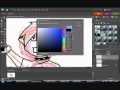Break Speedpaint