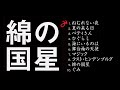LP「綿の国星」  01-04 大島弓子