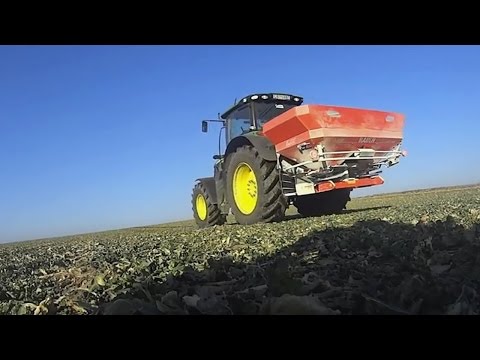 Nawozy 2017 Rozsiewacze Amazone i Rauch w akcji (VIDEO) hqdefault Nawozy 2017 Rozsiewacze Amazone i Rauch w akcji (VIDEO)