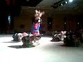 Jentayu Dancer @ Saloma