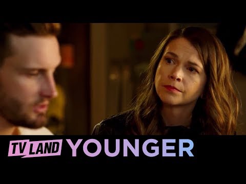 ‘Liza’s Love Triangle’ Ep.2 BTS | Younger (Season 5) | TV Land