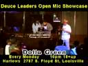 dolla green 11-24.mov