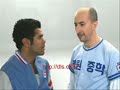 jamel debouze qui danse la tektonik!!! � voir exclusivement!!!