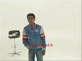 jamel-tektonik