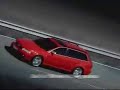 Audi RS4 rekl�m