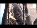 How to make Chadian pasta, a meal from Chad, Africa by Rob Barrett Jr.