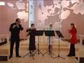 Jsbach Air From Suite 3 [helsinki Flute Quartet] D.varelas