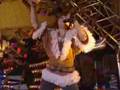 JAM Project-Hagane no Messiah(The Messiah of steel)