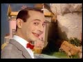 Peewee's Playhouse opening credits