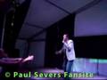 videos de Paul Severs - Vaarwel en tot weerziens