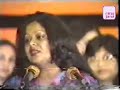 Barkha Rani - Ghazal - Unki yaadoN ko .. .. ..