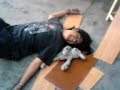 The king of porro - Jeff Hardy (chafa) v.s. Manch 1.3gp