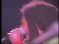 Bob Marley-War(video)