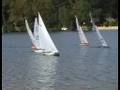RC Sailboat Race - open class over one metre