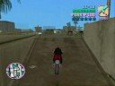 V�deo Grand Theft Auto: Vice City - Unique Stunts #26-30 (PC)