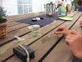 alex knuser et glass