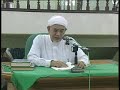 Tuan Guru Hj Abdul Hadi Awang - Fahaman Hululiah