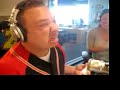 Greg T eat Dog Food