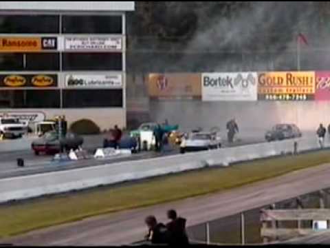 how to boost leak test rx7