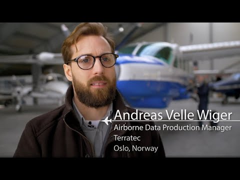 TerraTec: I Fly UltraCam