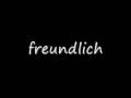 LP-Wahl England