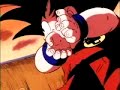 Dragon Ball Toonami Intro