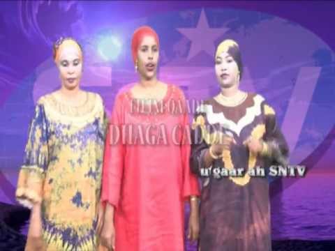 hobolada waaberi - Mogadishu Somalia waa hees macno wen xambaarsan.