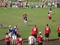 WUGC 2008 mixed Canada v USA semi-final