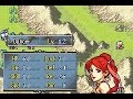 fire emblem 8- lute the dark sage