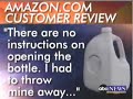 ABC News Amazon.com Milk ABC News Amazon.com Milk