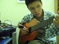 Đàn gà trong sân classic