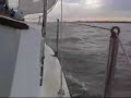 Sailing my SnapDragon 23